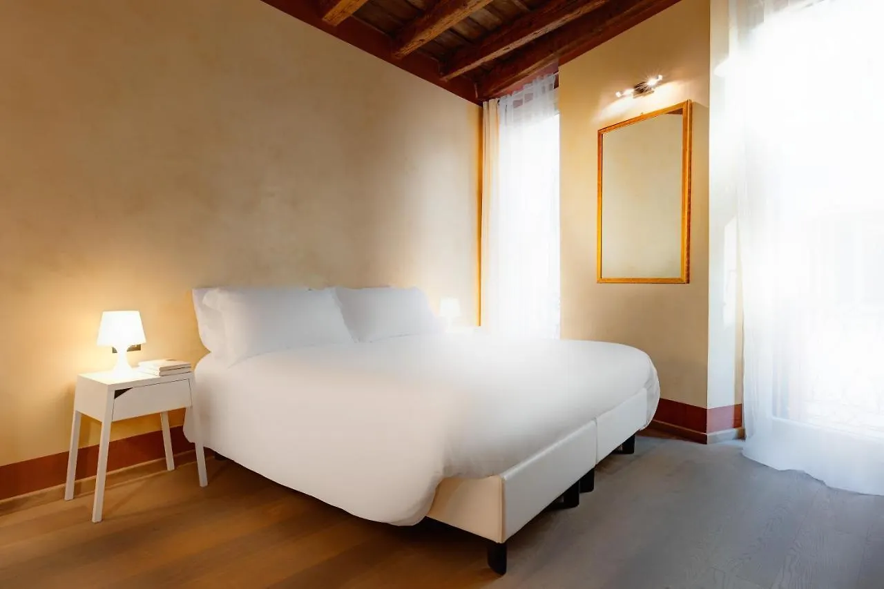 Apartment 1881 Luxury Suites Verona