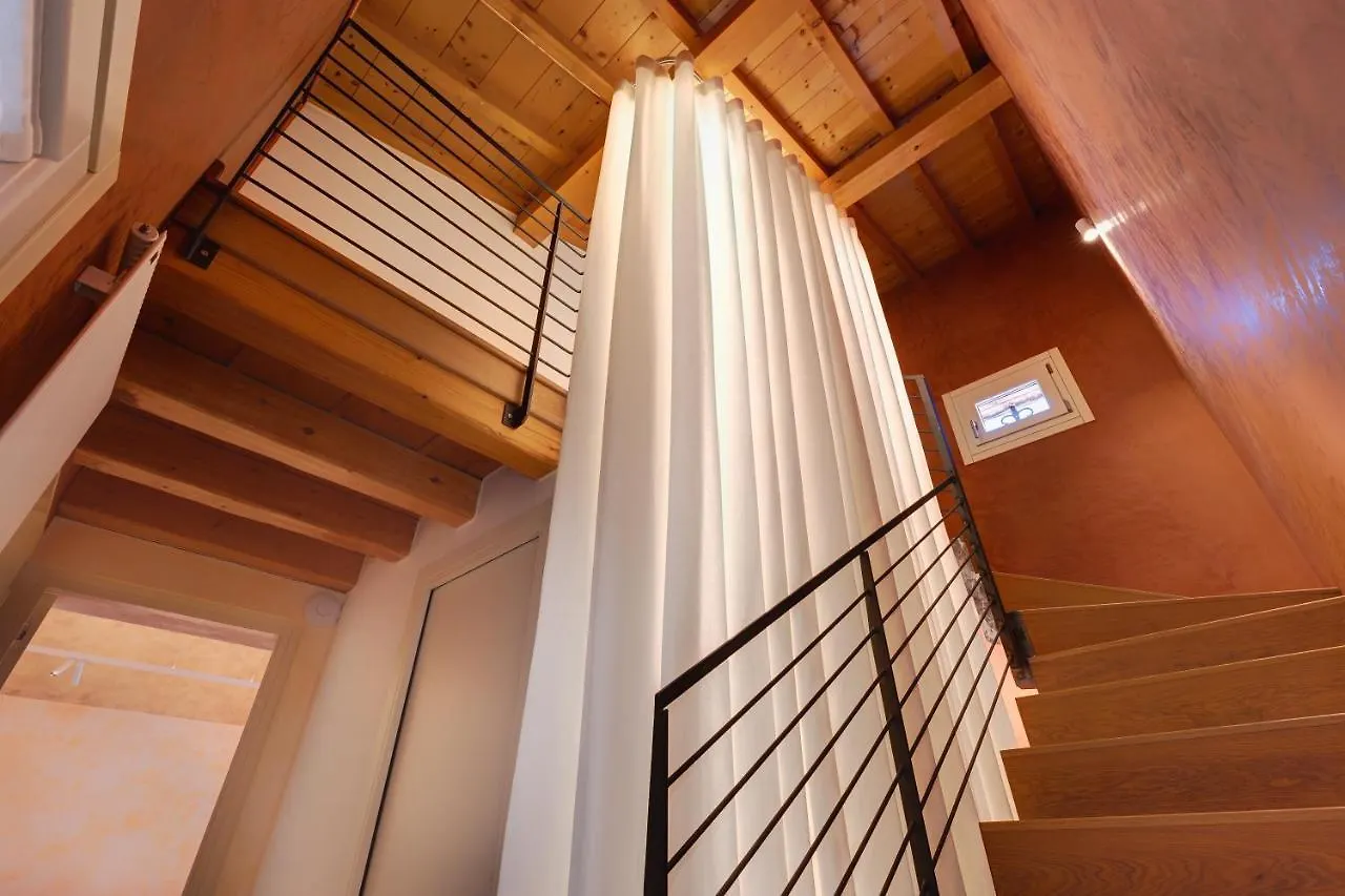 1881 Luxury Suites Verona 0*,