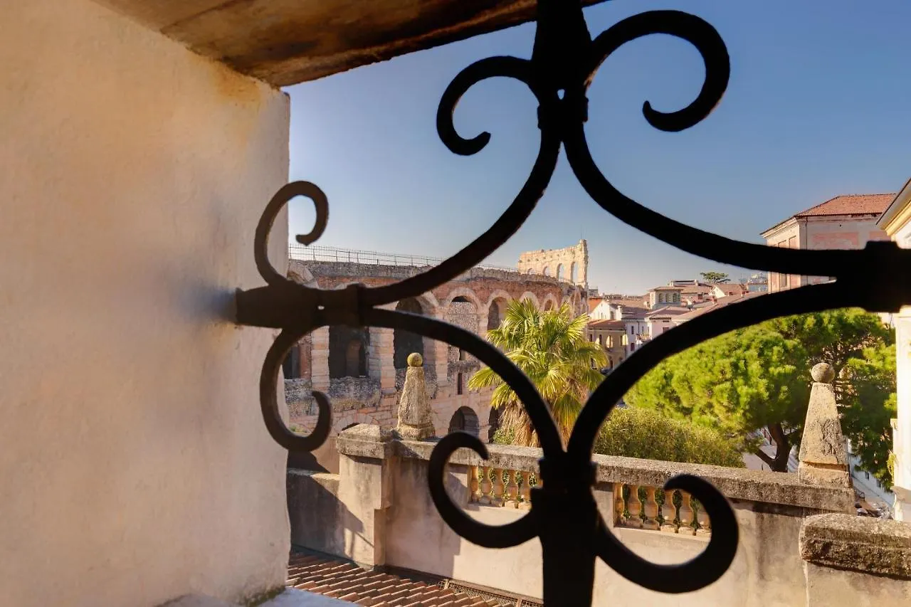Apartment 1881 Luxury Suites Verona Italy