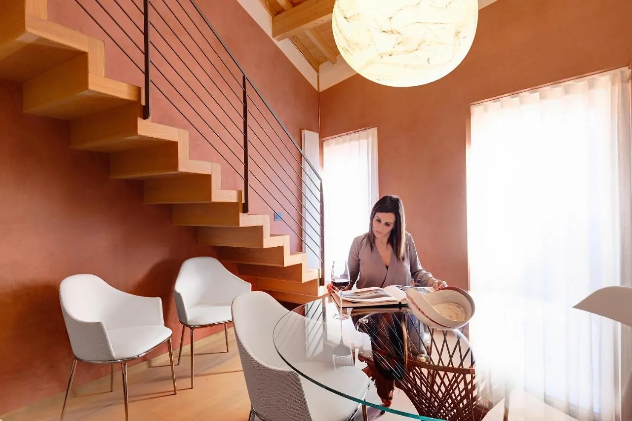Apartment 1881 Luxury Suites Verona