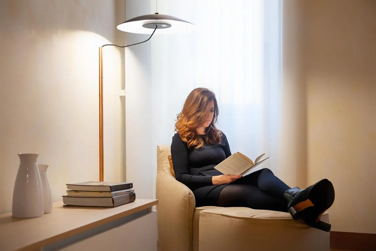 1881 Luxury Suites Verona Apartment