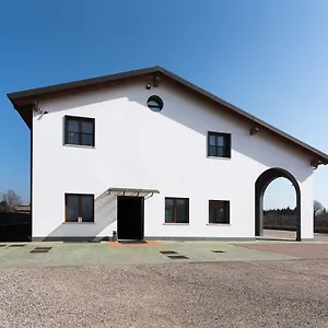  Appartement Le Grazie
