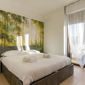  Appartement Casa Mya