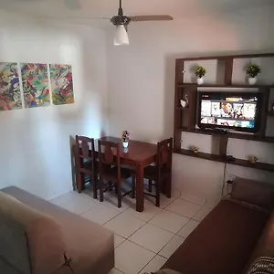 Casa Temporada 2 Quartos Com Ar Cond , Cabo Frio Brasil