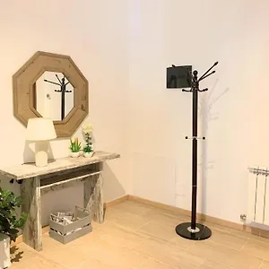  Apartamento Ginevra's House