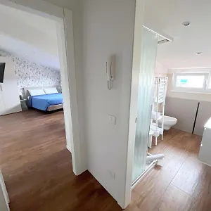  Appartement La Mansarda Panoramica